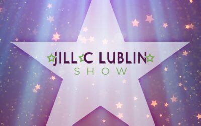 Kute Blackson | Jill Lublin Show