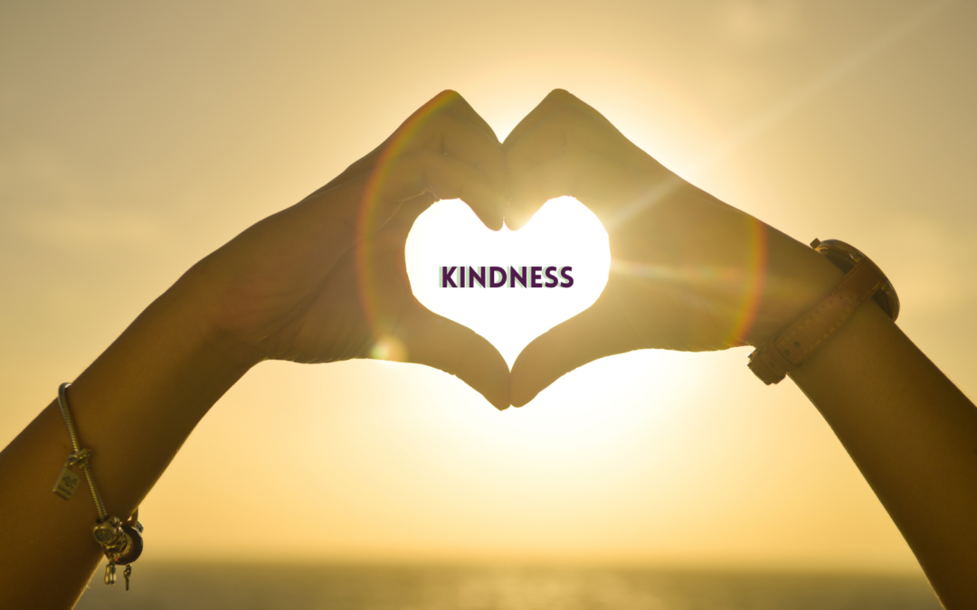 The Transformative Power of Kindness in Our World