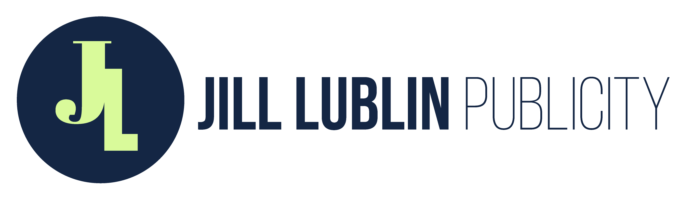 Jill Lublin Logo Final-Color Jill Lublin Logo Final Color