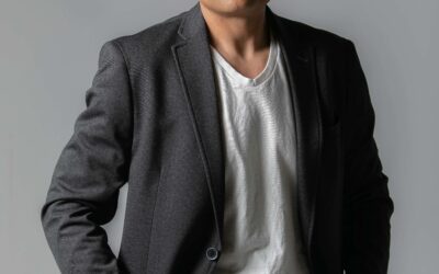 Deepak Saini | Jill Lublin Show