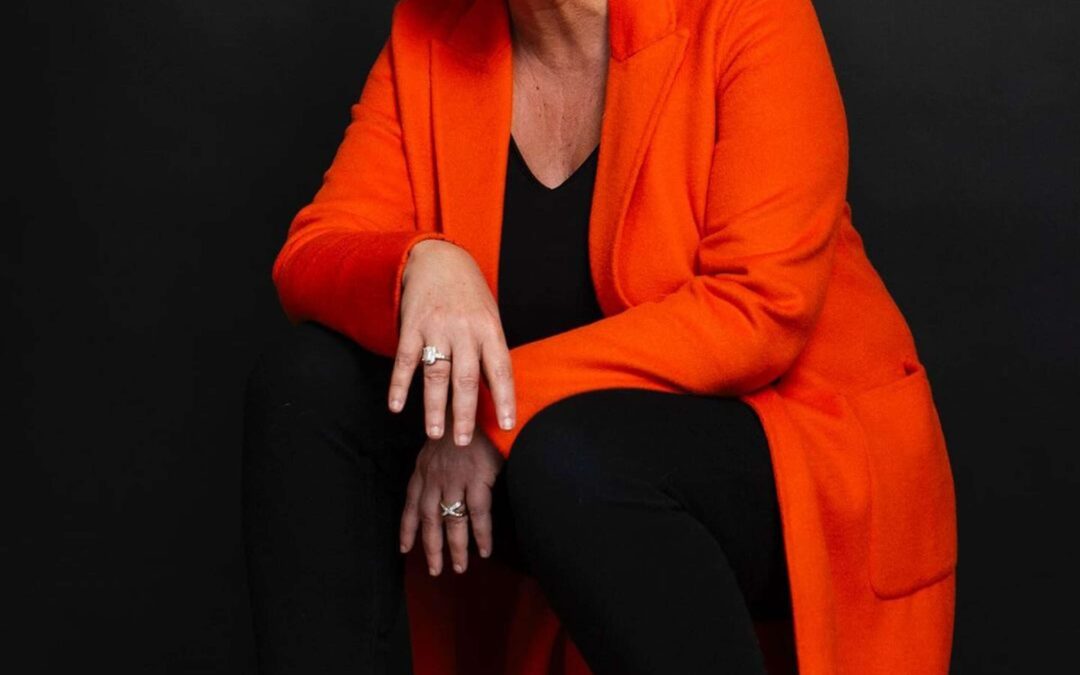Josselyne Herman-Saccio | Jill Lublin Show
