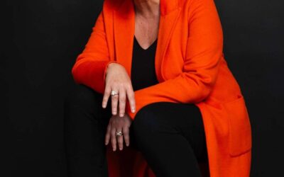 Josselyne Herman-Saccio | Jill Lublin Show