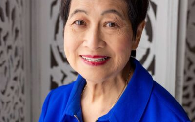 Betty Lee | Jill Lublin Show