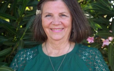 Brenda Balding | Jill Lublin Show