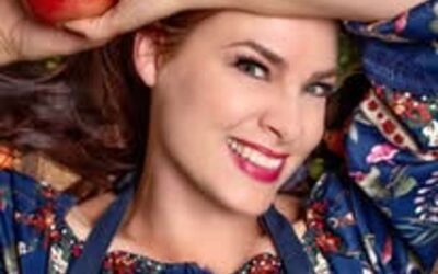 Hannah Romanowsky | Jill Lublin Show