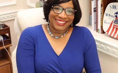 Dr. Imani Price | Jill Lublin Show