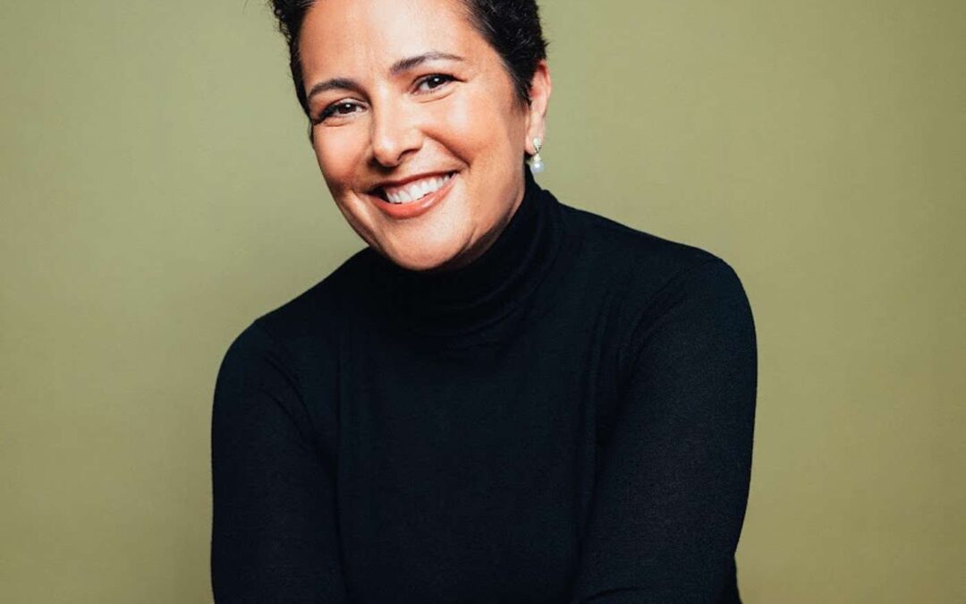 Josselyne Herman Saccio | Jill Lublin Show