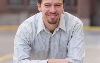 Brian Parana | Jill Lublin Show