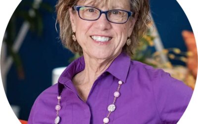 Lisa Lisàndri | Jill Lublin Show