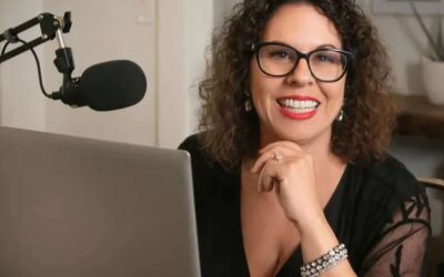 Lisa Reid | Jill Lublin Show