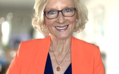 Sabine Kvenberg | Jill Lublin Show
